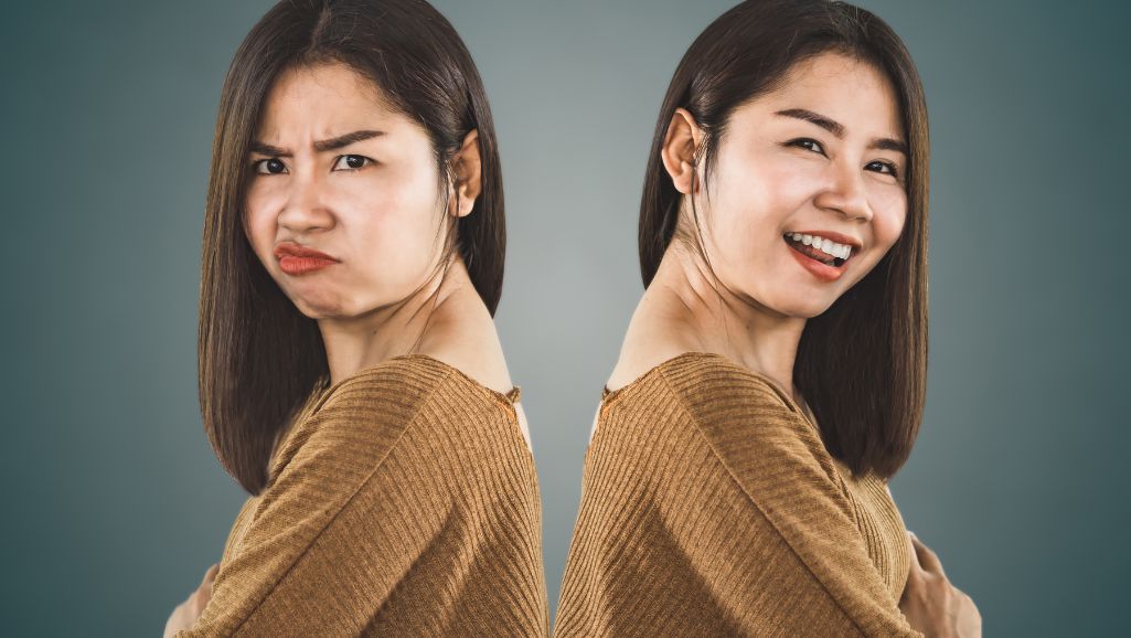 Complex characters have many sides. They are neither totally good, nor bad and they are not predictable.